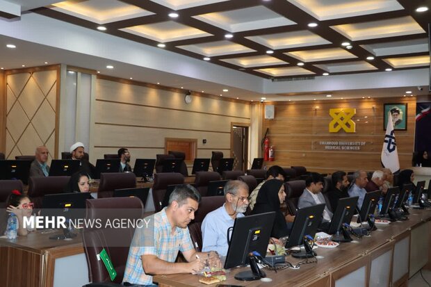 ساخت مرکز جامع درمان سرطان در شاهرود؛ ورود جدی به مقوله زیرمیزی پزشکان ساخت مرکز جامع درمان سرطان در شاهرود؛ ورود جدی به مقوله زیرمیزی پزشکان