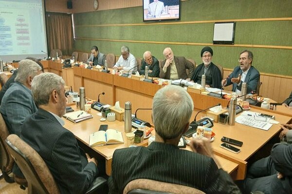 شرایط جذب هیئت علمی در جهاددانشگاهی تغییر کرد