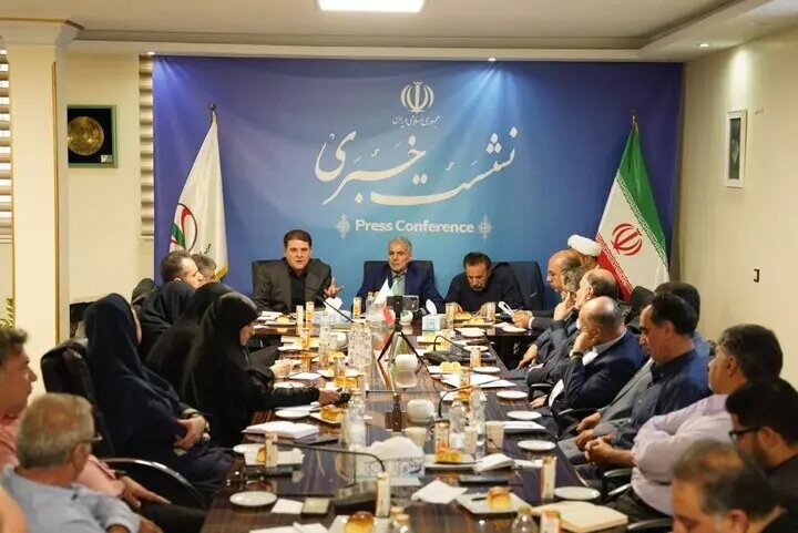زینی‌وند: امروز کشور در بی‌بدیل‌ترین وضعیت وفاق ملی قرار دارد