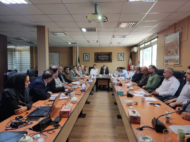 کاهش ۵ درصدی تلفات جادهای کردستان در چهار ماه نخست ۱۴۰۴