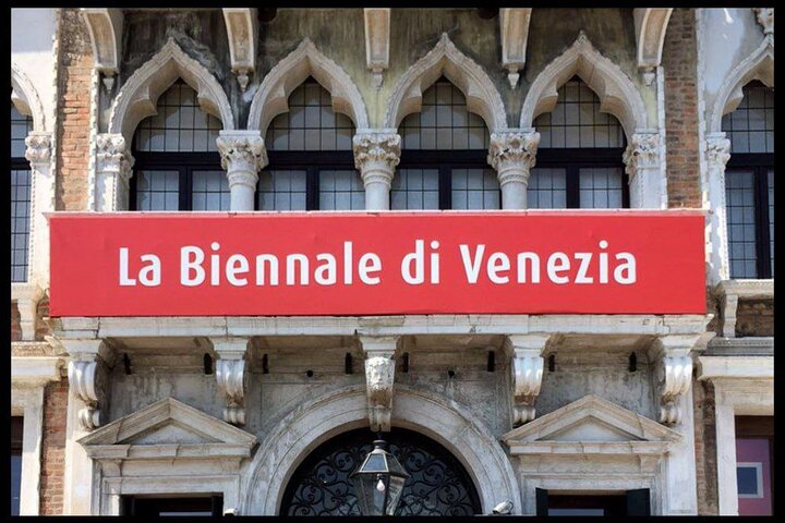 آغاز فعالیت شورای مشورتی برای شرکت هنرمندان ایران در بینال ونیز