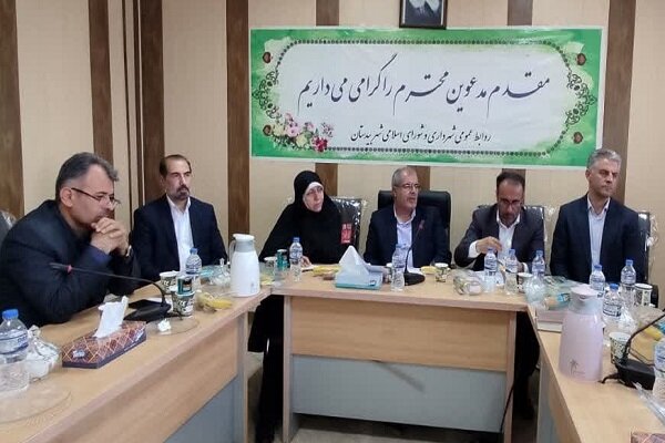 توسعه اراضی بیدستان در آستانه تحقق است