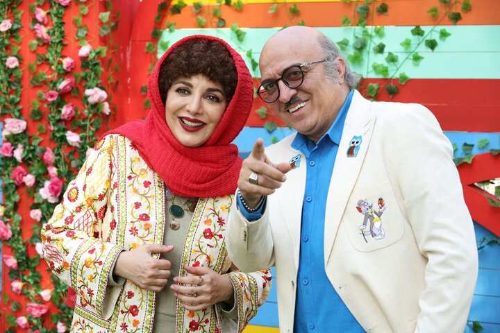 رویا میرعلمی جلوی دوربین «کاکتوس»؛ فیلمبرداری در تهران آغاز شد رویا میرعلمی جلوی دوربین «کاکتوس»؛ فیلمبرداری در تهران آغاز شد
