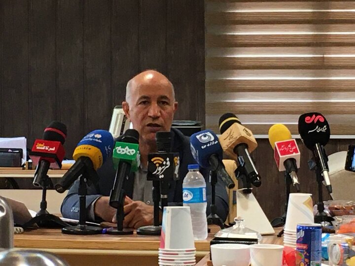 خشکسالی ۴۸ درصدی شرق و ۳۶ درصدی غرب استان کرمانشاه خشکسالی ۴۸ درصدی شرق و ۳۶ درصدی غرب استان کرمانشاه