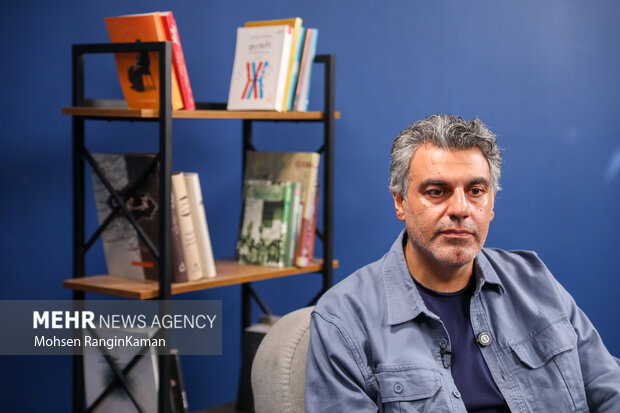 اگر رسانه نبود امروز «غزه» وجود نداشت؛ اتاق جنگ به سخنگو نیاز دارد اگر رسانه نبود امروز «غزه» وجود نداشت؛ اتاق جنگ به سخنگو نیاز دارد