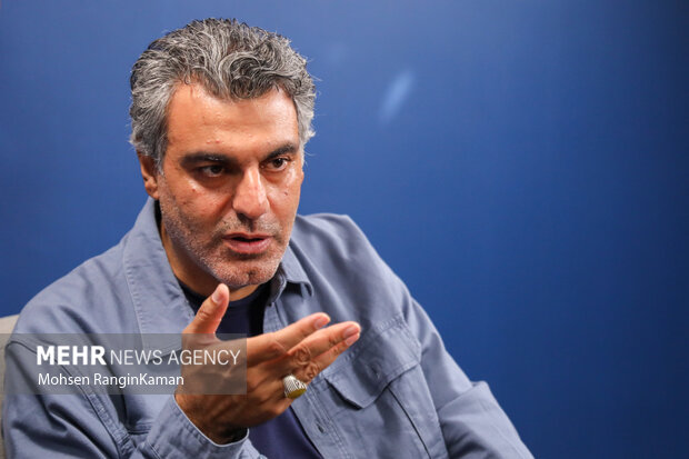 اگر رسانه نبود امروز «غزه» وجود نداشت؛ اتاق جنگ به سخنگو نیاز دارد