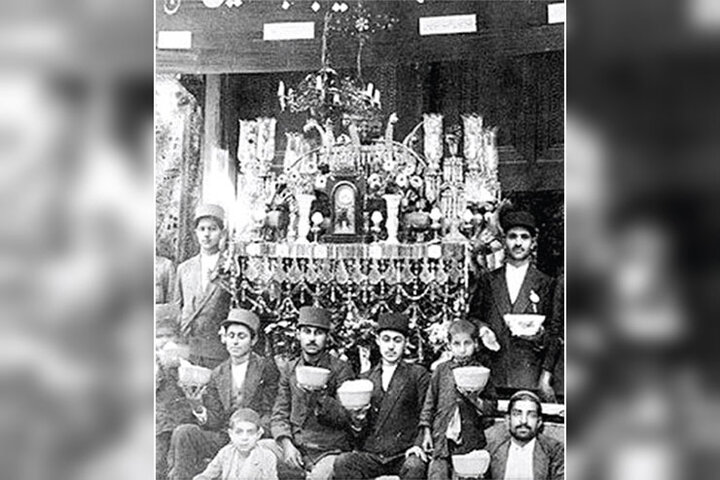 رضاشاه چگونه عزاداری را در اصفهان ممنوع کرد؟