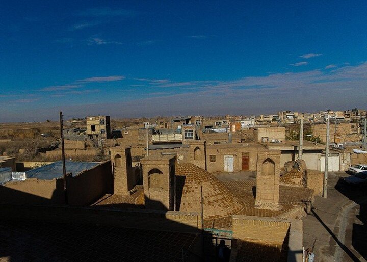 مسجد خسرو اردستان؛ تلاقی تاریخ و هنر