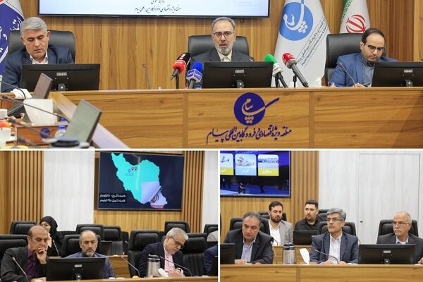 ايران،پيام،اقتصادي،فرودگاه،باري،سفراي،پروازهاي،نيجريه،آفريقا ...