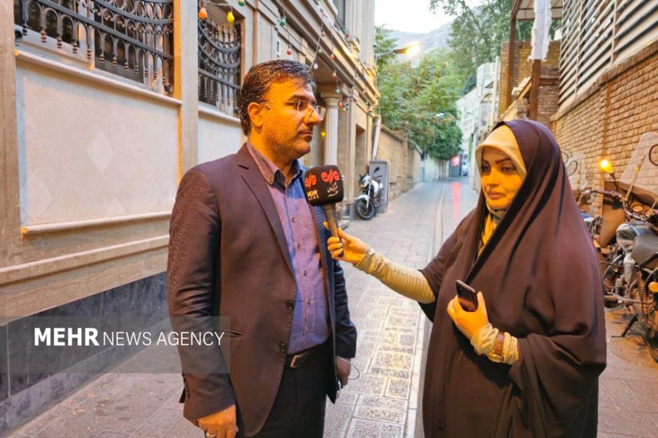 ۵۸ مصوبه زیربنائی و اقتصادی حاصل سفر استاندار تهران به پیشوا