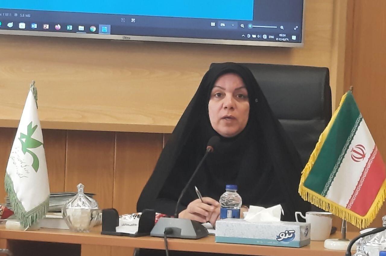 کانون پرورش فکری گلستان؛ ۱۸ مرکز برای پرورش استعدادهای هنری کودکان