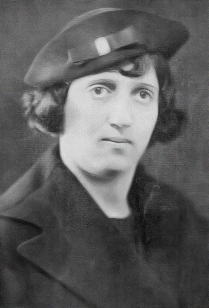 «خانوادههای الهام بخش»؛ ستاره پروین در ادبیات ایران «خانوادههای الهام بخش»؛ ستاره پروین در ادبیات ایران