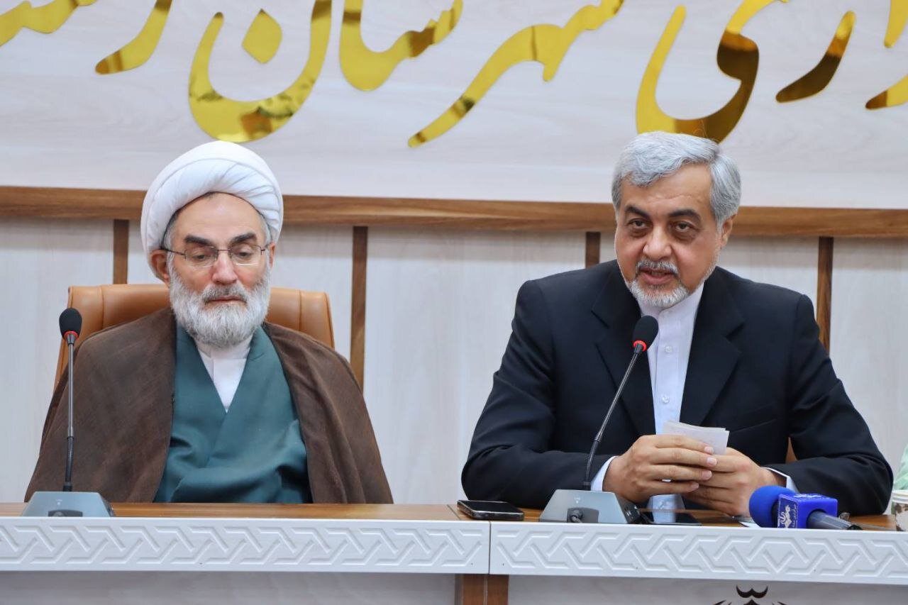 فرماندار رشت: وحدت و انسجام ملی اصلی‌ترین سرمایه کشور است