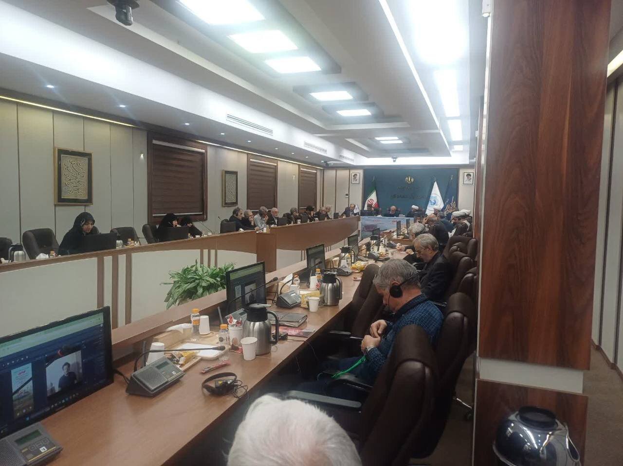 اربعين،جهاني،فرهنگي،تقارب،انديشمندان،مؤسسه،ترويج،تبيين،ابعاد ...