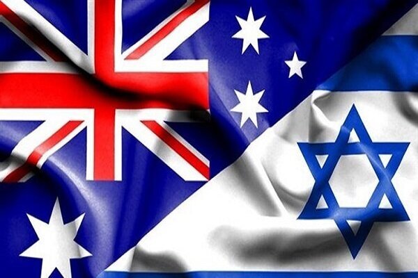 استراليا،نتانياهو،صهيونيستي،فلسطين،رژيم،وزير،كشور،شناختن