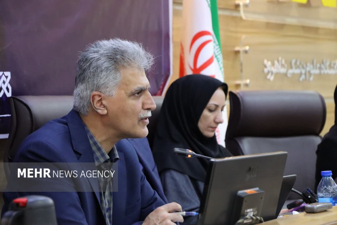 ماموگرافی رایگان؛ هدیه هفته مبارزه با سرطان به بانوان استان سمنان