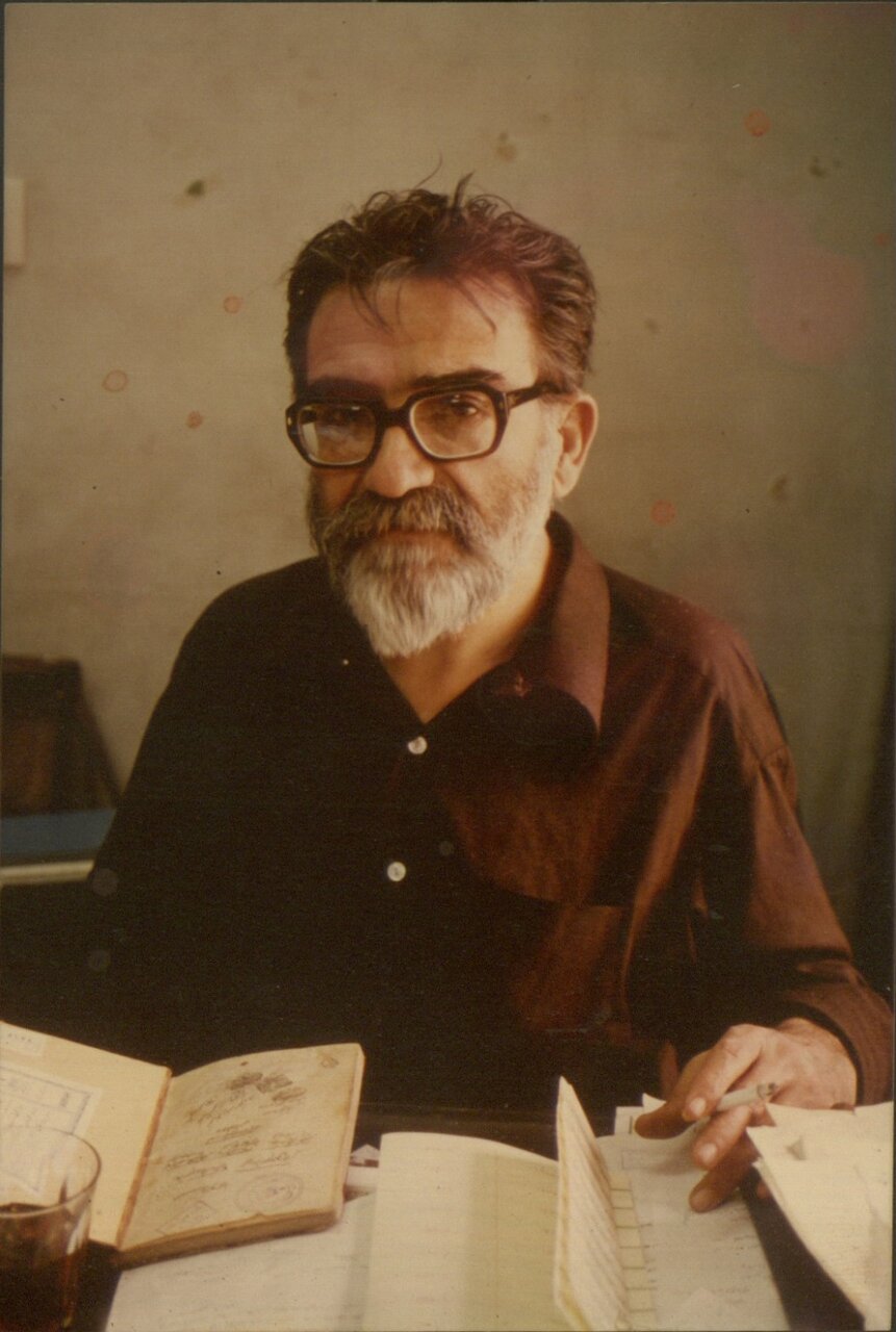 زندگینامهنویسی در ایران، یکی از دشوارترین کارهای پژوهشی است