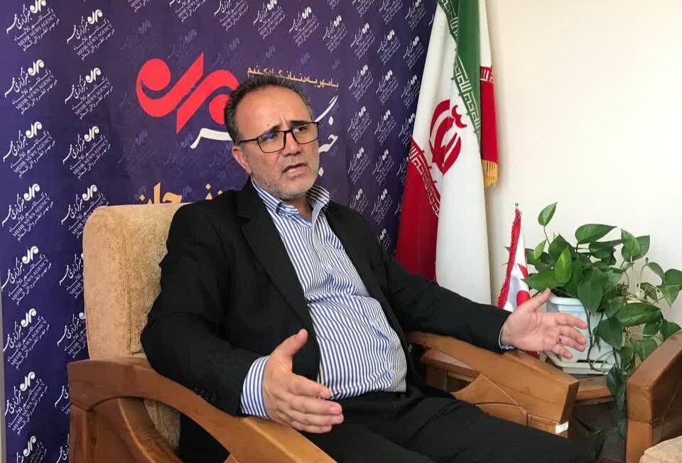 استقلال رسانه‌ها تضمین‌کننده شفافیت و توسعه است