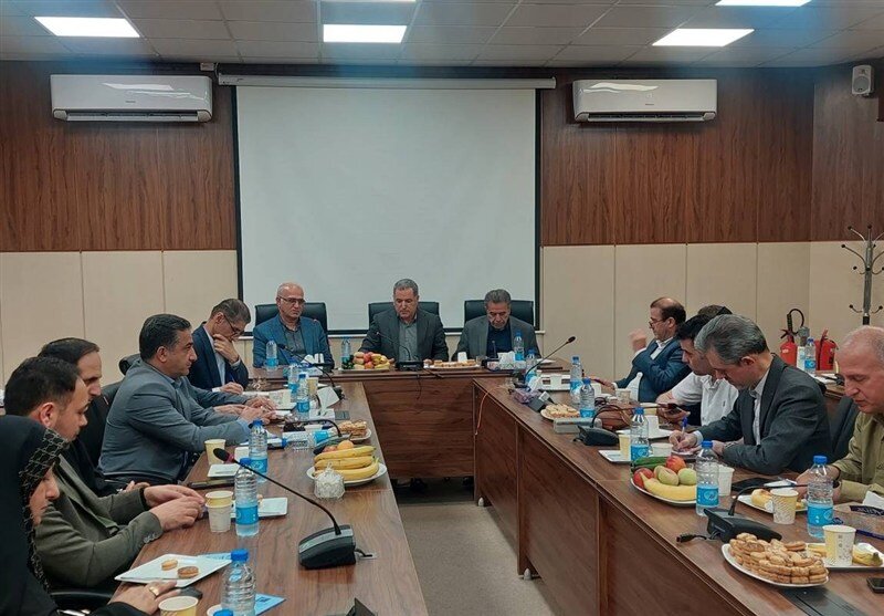 مدیرکل تعاون گیلان: نرخ بیکاری استان به ۵.۱ درصد کاهش یافت مدیرکل تعاون گیلان: نرخ بیکاری استان به ۵.۱ درصد کاهش یافت