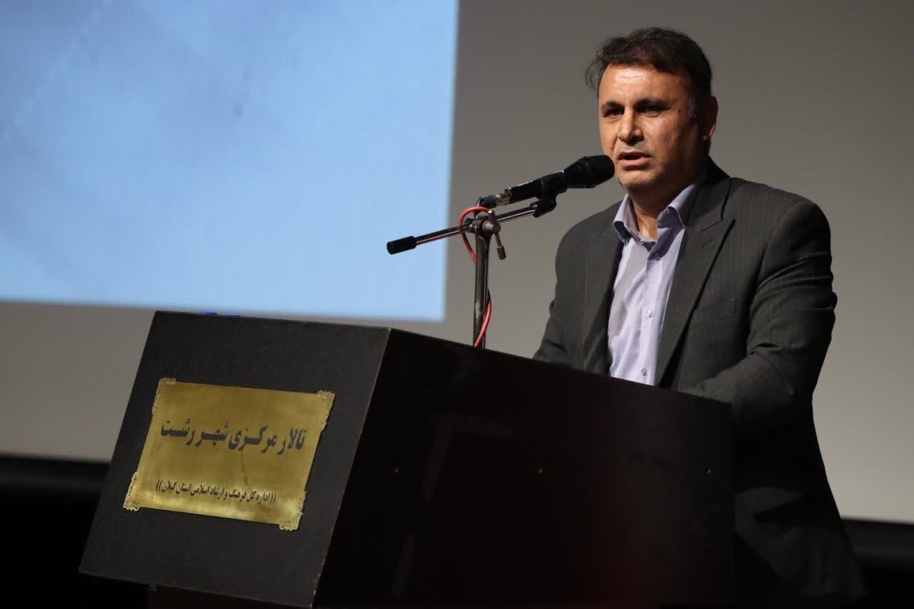 فتح اللهی: قصهگویی ابزار مهم انتقال فرهنگ و تربیت نسل نوجوان است فتح اللهی: قصهگویی ابزار مهم انتقال فرهنگ و تربیت نسل نوجوان است