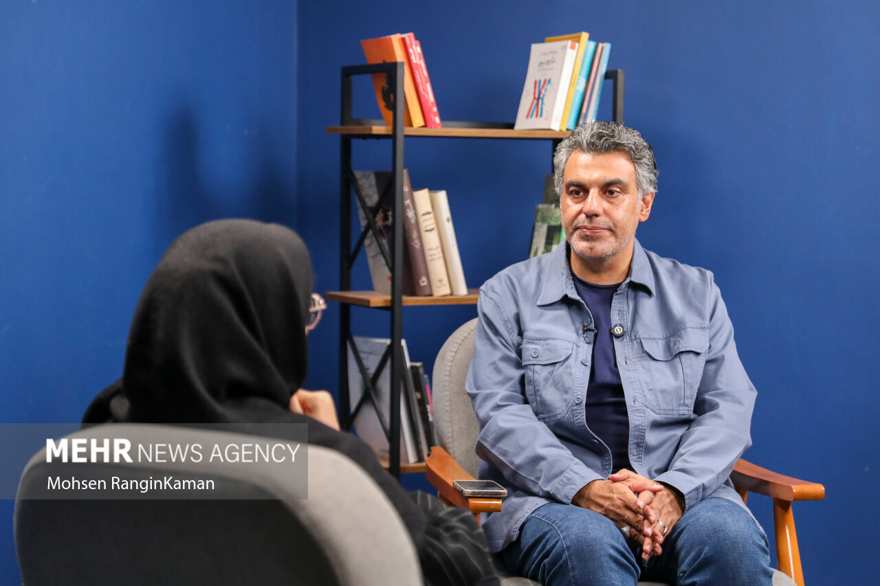 اگر رسانه نبود امروز «غزه» وجود نداشت؛ اتاق جنگ به سخنگو نیاز دارد اگر رسانه نبود امروز «غزه» وجود نداشت؛ اتاق جنگ به سخنگو نیاز دارد