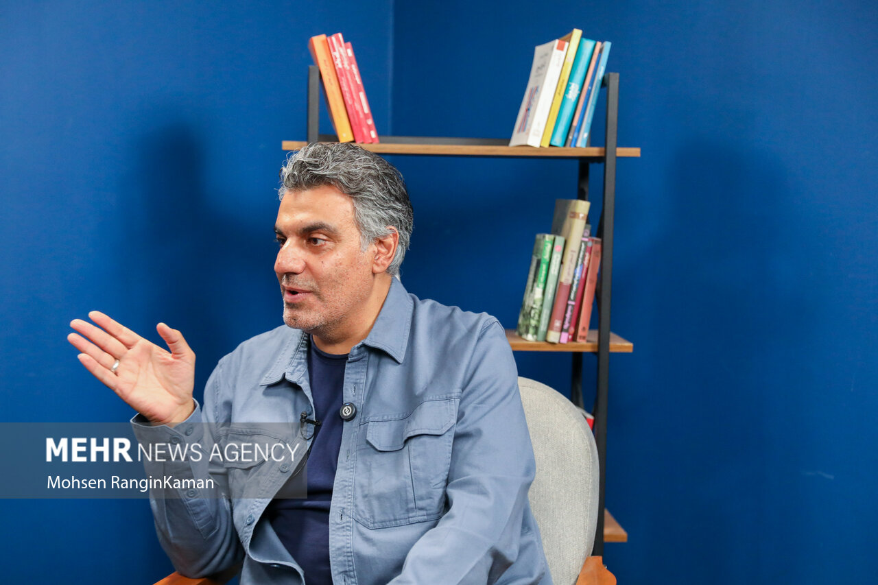 اگر رسانه نبود امروز «غزه» وجود نداشت؛ اتاق جنگ به سخنگو نیاز دارد اگر رسانه نبود امروز «غزه» وجود نداشت؛ اتاق جنگ به سخنگو نیاز دارد