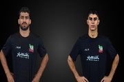 کشتی فرنگی جوانان جهان؛ دو کشتی‌گیر حذف شدند - خبرگزاری مهر ...