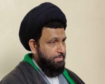 علاقاتنا تارخية مع إيران والقضية  الفلسطينية من أهم مايجمعنا