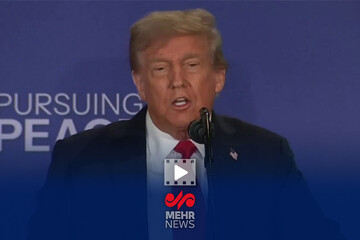 آیا ترامپ ۸ جنگ را به پایان رساند؟