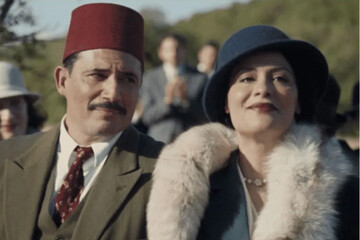 فلسطین با یک فیلم حماسی به اسکار ۲۰۲۶ رفت