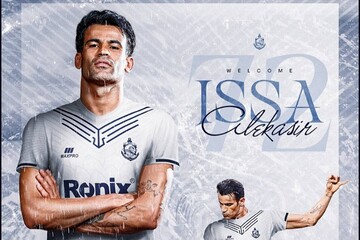 آل‌کثیر: گرفتن یک امتیاز از پرسپولیس ارزشمند بود؛ سکوت در مورد استقلال