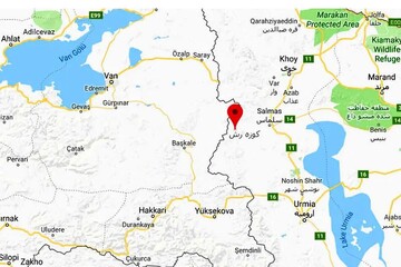 بازدید نمایندگان از نقطه صفر مرزی «کوزه رش» و گمرک رازی