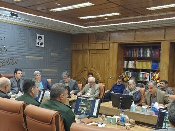 پروژه‌های آبرسانی برای رفع تنش آبی روستاها در هفته دولت اجرا می‌شود