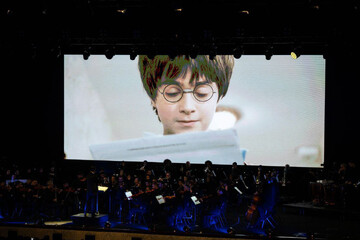 اجرای دوباره پروژه «هری پاتر» در پایتخت