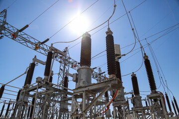 بهره‌برداری از ۵۵۰ طرح برق‌رسانی با اعتبار ۵۶۱ میلیارد تومان در همدان