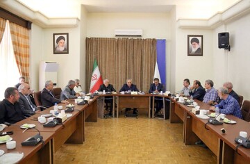 سرمست: اولویت مدیریت استان قدردانی از ایثارگران و مدیریت کمبود آب است