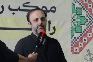«راویوم» الگویی ماندگار برای هویت‌سازی معنوی در رسانه‌ها