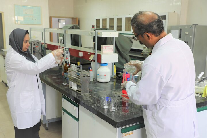 انجام بیش از ۳۶ هزار آزمایش دامپزشکی در استان بوشهر انجام بیش از ۳۶ هزار آزمایش دامپزشکی در استان بوشهر