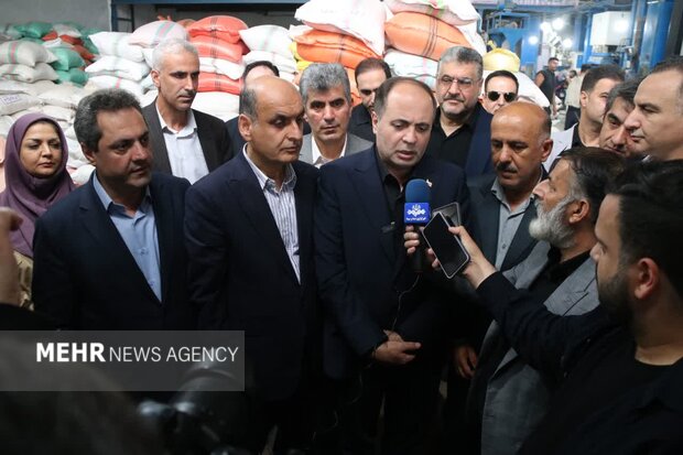 نوری: ۱۲۰۰ میلیارد تومان از مطالبات چایکاران پرداخت شده است