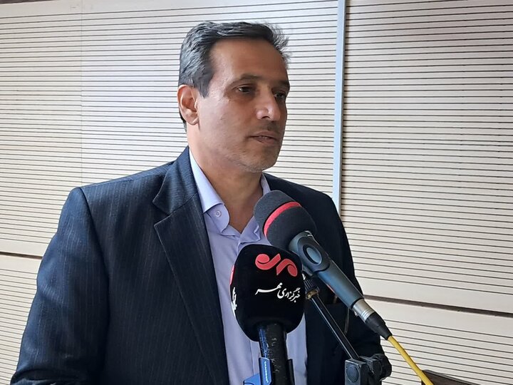 سرمایهگذاری وزارت دفاع در طرحهای بزرگ کشاورزی کرمانشاه نهایی شد سرمایهگذاری وزارت دفاع در طرحهای بزرگ کشاورزی کرمانشاه نهایی شد