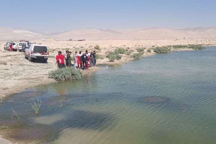 امداد به ۲ حادثه در استان سمنان؛ پیکر مفقودی پیدا شد