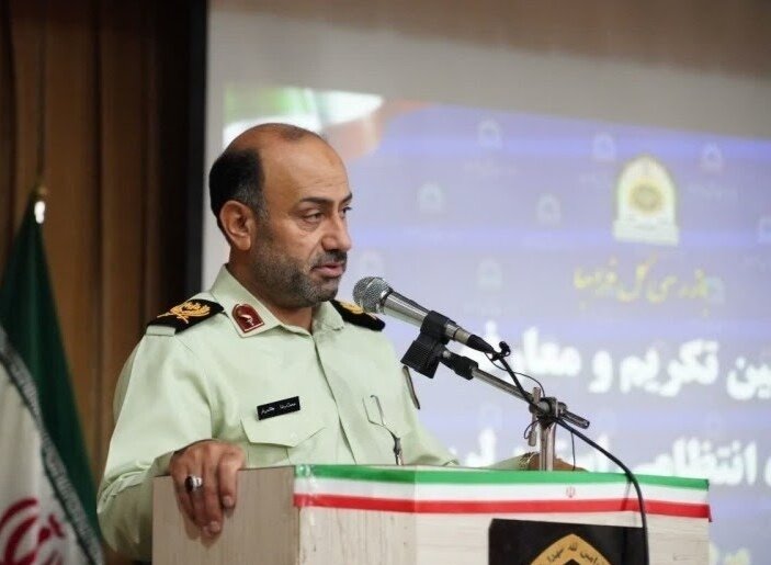 محموله ۲۲ هزارلیتری نفت خام در لرستان توقیف شد