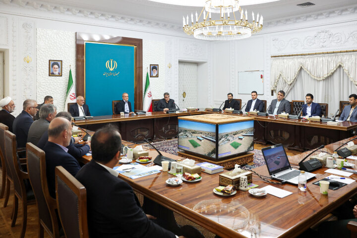 پزشکیان: برخی مدیران نسبت به میزان مصرف انرژی بیتفاوت هستند