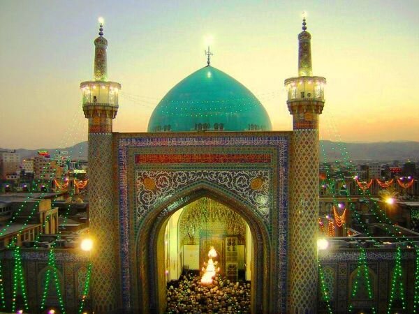 مسجد مرکز فرماندهی و مدیریت صحیح امور عامالمنفعه اجتماعی است