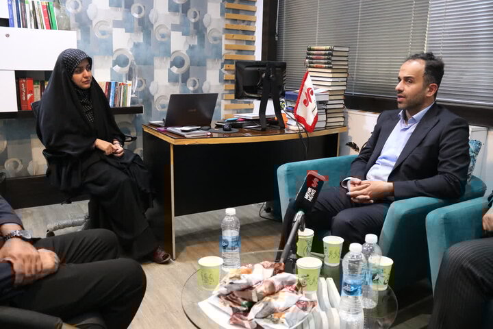 ۴۰ پروژه شاخص سرمایهگذاری در رشت آماده اجرا و فراخوان است