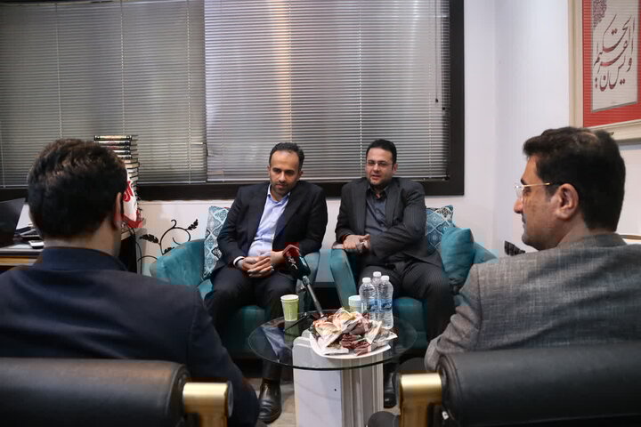 ۴۰ پروژه شاخص سرمایهگذاری در رشت آماده اجرا و فراخوان است