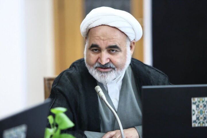 ورود بیش از ۲ میلیون زائر به مشهد مقدس