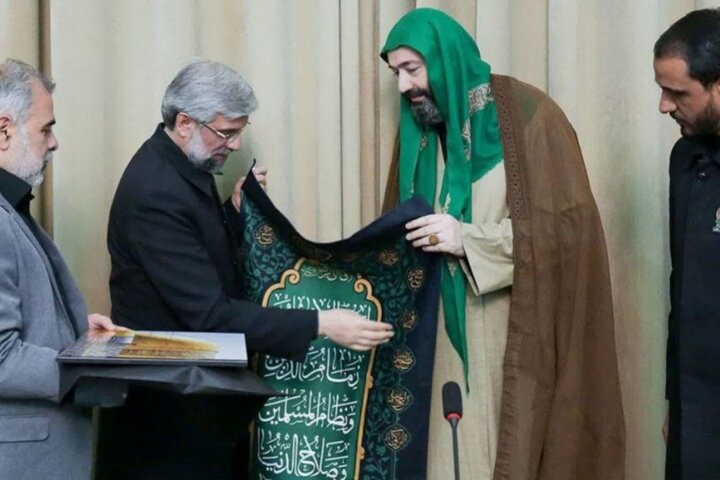 بهرهگیری از ۸۰ هزار خادم برای خدمترسانی به زائران رضوی
