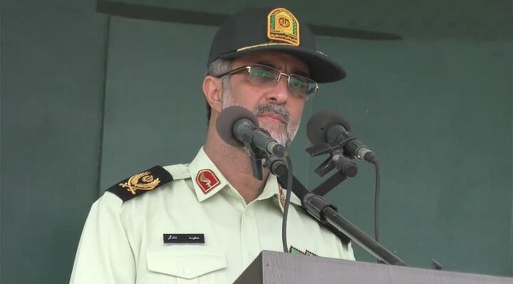 دوران خدمت سربازی فرصتی برای رشد فردی است