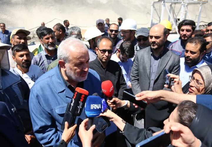 امید به کاهش قطعی برق صنایع با سرمایهگذاریهای جدید